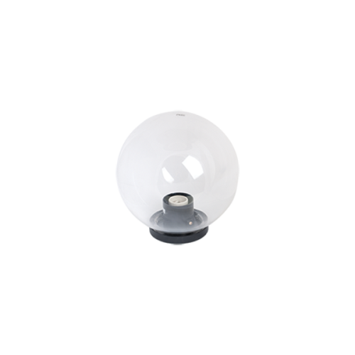 Aplica exterior PMMA Clear 250 96400024 Elmark