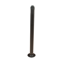 Stalp de gradina 93SP100BL Elmark