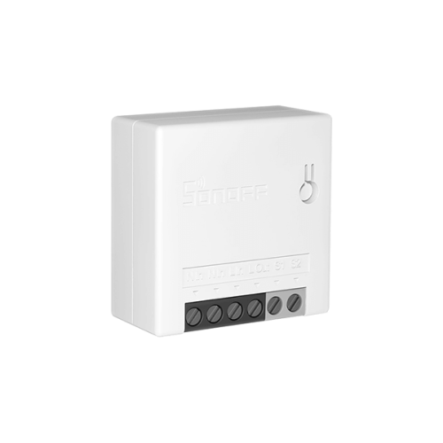 WI-FI SMART SWITCH WITH DIY MODE MINIR2-195007