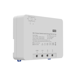 WI-FI SMART SWITCH CU MONITORIZAREA ENERGIEI POWR3-195010