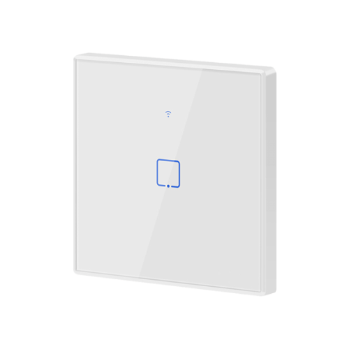 INTRERUPATOR SIMPLU WI-FI SMART TX2-195015 ALB, TIP EU