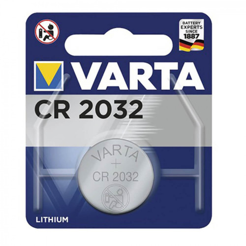BATERIE VARTA CR2032 LITIU