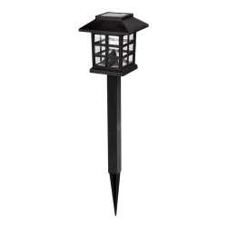 Lampa Solara LED 0,06W Exterior 5520 Elmark