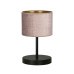 Veioza HILDE LN1 BL ROSE 1053/LN1 Emibig - imagine 1