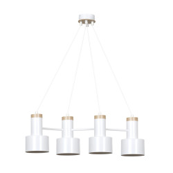 Pendul astro 4 White 694/4 EMIBIG