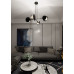 Lustra Idea 4 Black 792/4 Emibig - imagine 3