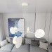 Lustra Idea 4 White 793/4 Emibig - imagine 3