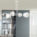 Lustra Idea 4 White 793/4 Emibig - imagine 1