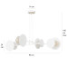 Lustra Idea 4 White 793/4 Emibig - imagine 2