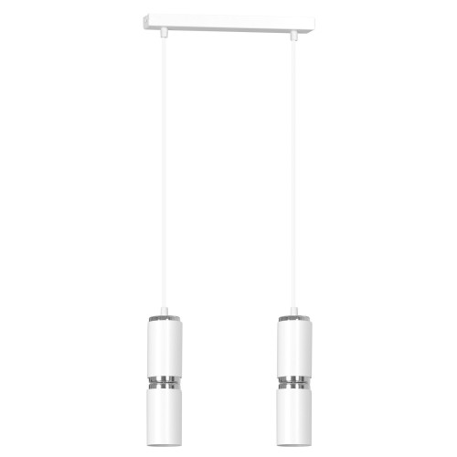 Pendul Modesto 2 White 178/2 Emibig