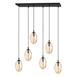 Pendul Astral 6 Miodowy 1267/6 Emibig