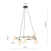 Pendul Azura 6 BL Opal 1295/6 Emibig - imagine 1