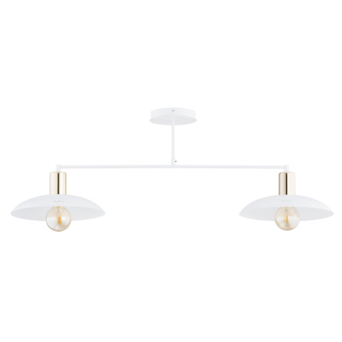 Lustra Spirit White 2 1321/2 Emibig