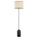 Lampadar Aspen Black/Rattan 1324/LP1 Emibig - imagine 1