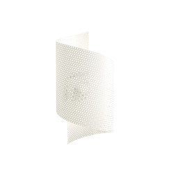 Aplica Spirala 1 x G9 Alb 1360/1 Emibig