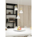 Pendul Rosa 3 x E27 WH  1389/3PREM Emibig - imagine 2