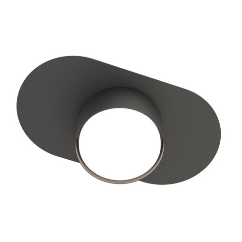 Plafoniera Stilo 1 x GX53 BL1449/1 Emibig