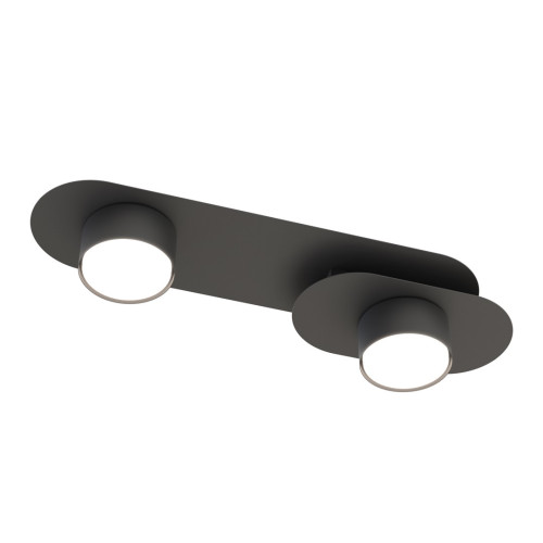 Plafoniera Stilo 2 x GX53 BL1449/2 Emibig