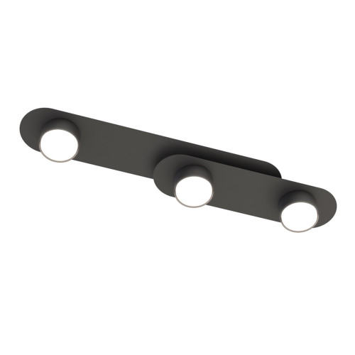 Plafoniera Stilo 3 x GX53 BL 1449/3 Emibig