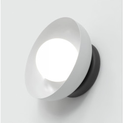 Aplica Ozzy K1 BL Gray 1518/K1 Emibig