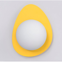 Aplica Ovo K1 Orange 1528/K1 Emibig