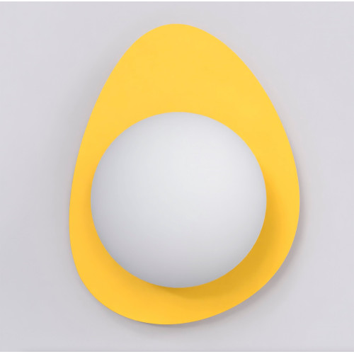 Aplica Ovo K1 Orange 1528/K1 Emibig