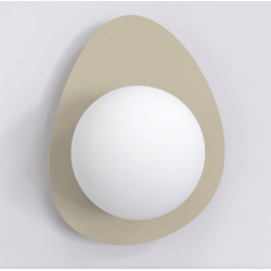 Aplica Ovo K1 Mokka 1529/K1 Emibig