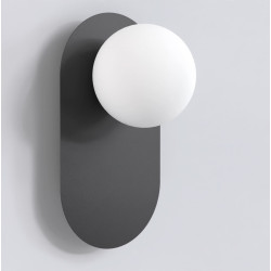 Aplica Viva K1 Negru 1549/K1 Emibig