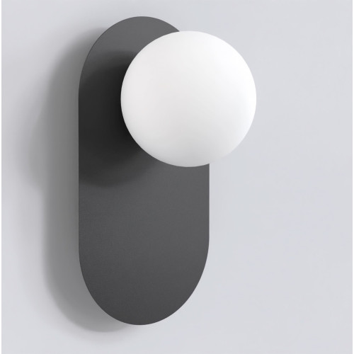 Aplica Viva K1 Negru 1549/K1 Emibig