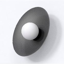 Aplica Vibez K1 Negru 1540/K1  Emibig