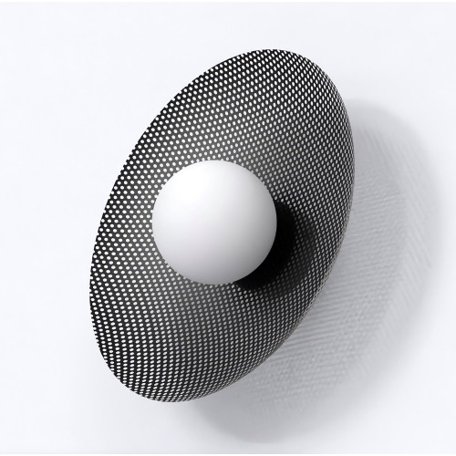 Aplica Vibez K1 Negru 1540/K1  Emibig