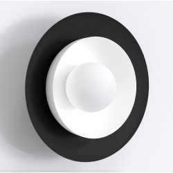 Aplica Poppi BL White K1 1519/K1 Emibig