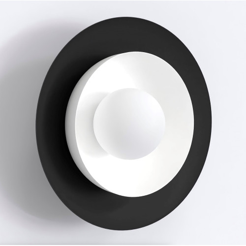 Aplica Poppi BL White K1 1519/K1 Emibig