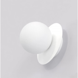 Aplica Americana K1 White 1554/K1 Emibig