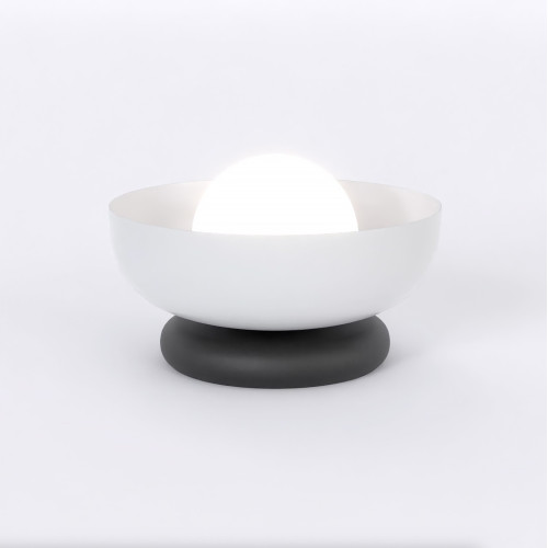 Aplica Ozzy K1 BL Gray 1518/LN1 Emibig