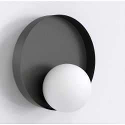 Aplica Kido K1 Black 1532/K1 Emibig