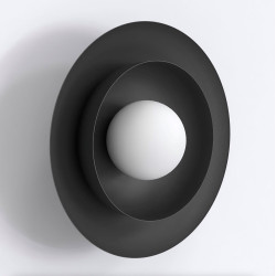 Aplica Poppi BL Black K1 1522/K1 Emibig