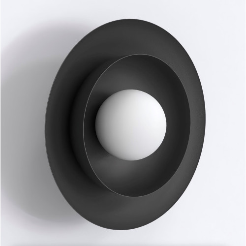 Aplica Poppi BL Black K1 1522/K1 Emibig