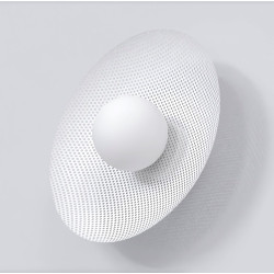 Aplica Vibez K1 White 1541/K1 Emibig