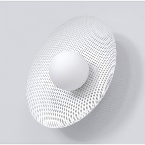 Aplica Vibez K1 White 1541/K1 Emibig