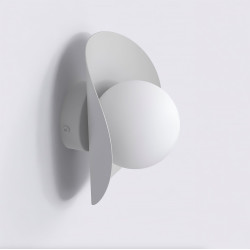 Aplica Fiero M K1 Gray 1588/K1 Emibig