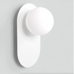 Aplica Viva K1 Alb 1550/K1 Emibig