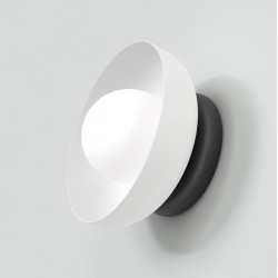 Aplica Ozzy K1 BL White 1516/K1 Emibig