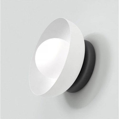 Aplica Ozzy K1 BL White 1516/K1 Emibig