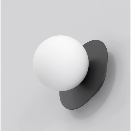 Aplica Americana K1 Black 1553/K1 Emibig