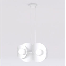 Pendul Elementi 4 WH 1492/4 Emibig