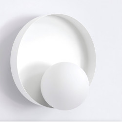 Aplica Kido K1 White 1533/K1 Emibig