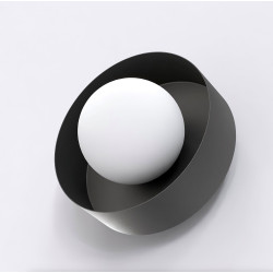 Aplica Lulu K1 Black 1536/K1 Emibig