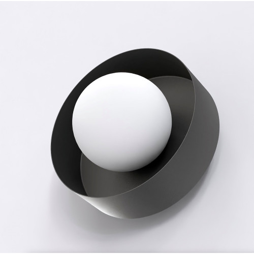 Aplica Lulu K1 Black 1536/K1 Emibig