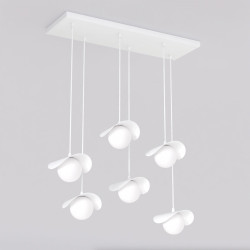 Pendul Ritual 6 WH 1584/6 Emibig